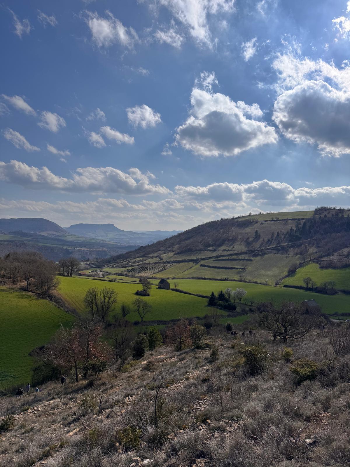 Sud Aveyron Sud aveyron